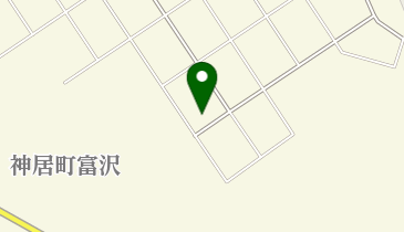 ホテルファインの地図画像