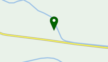 当麻鐘乳洞の地図画像