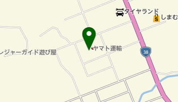 ハウジングプラザヤマサの地図画像