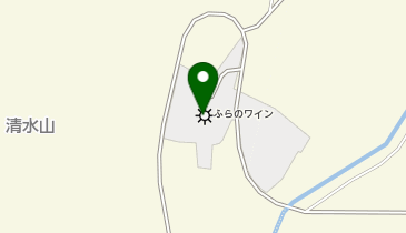 フライング・ドルフィンズアドベンチャーサービスの地図画像