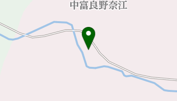 奈江採石協同組合の地図画像