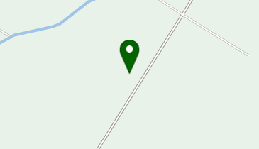 上富良野町パークゴルフ場の地図画像