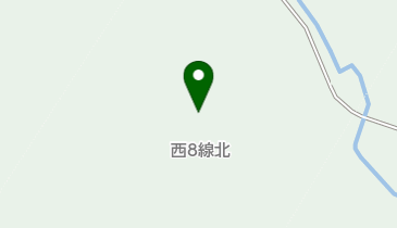 長沼身体均整院の地図画像