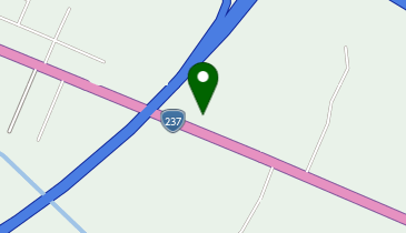 占冠村歯科診療所の地図画像