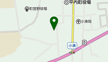 佐々木紀人の地図画像