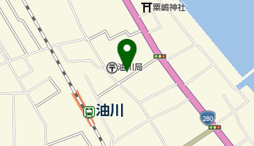 キッチンkukkuの地図画像