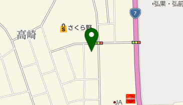 株式会社保険マートの地図画像