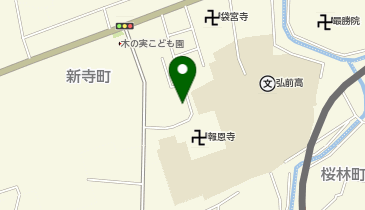 株式会社ラビプレの地図画像