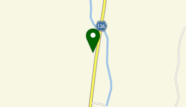 弘前市 こどもの森ビジターセンターの地図画像