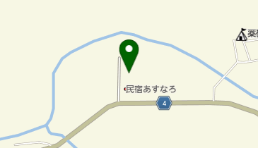 むつ市役所 大畑庁舎 薬研野営場の地図画像