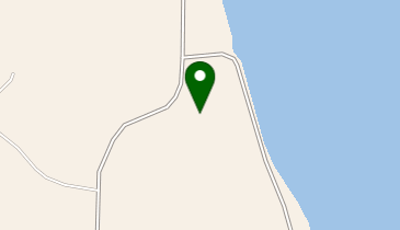 東北町わかさぎ公園キャンプ場の地図画像