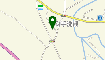 港湾自動車工業株式会社の地図画像