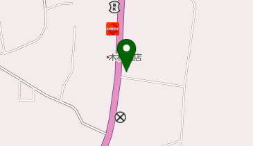 六ケ所村海水漁業協同組合 自営定置番屋の地図画像