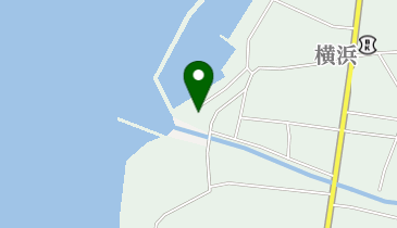 横浜町漁業協同組合の地図画像