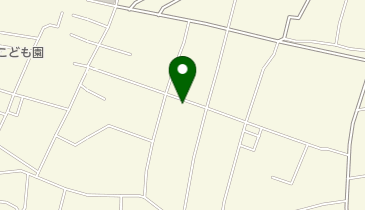 三沢教会の地図画像