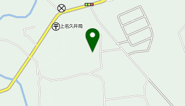 グループホームせせらぎ荘の地図画像