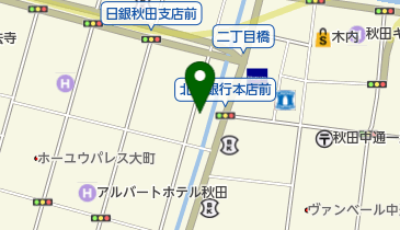 FlowerSpaceT&rsquo;sの地図画像