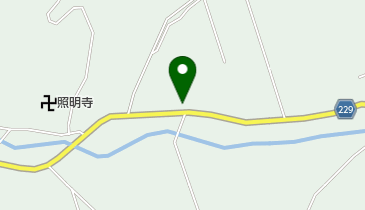 潟上市 多目的交流施設の地図画像