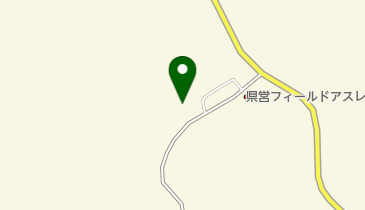 秋田県立中央公園キャンプセンターの地図画像
