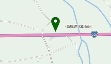 中央モーターの地図画像