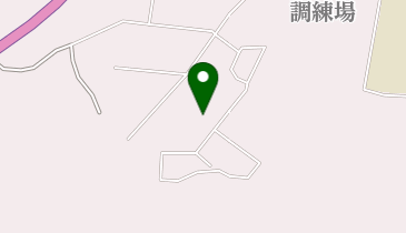 つるまい学童クラブの地図画像