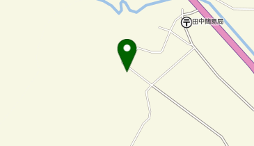 男鹿総合運動公園野球場の地図画像