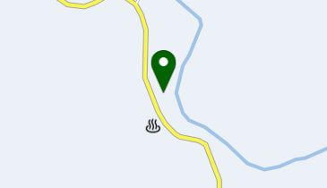 滝観荘の地図画像