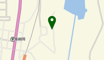 花まりんの地図画像