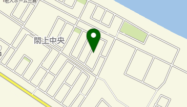 株式会社プライムフーズの地図画像