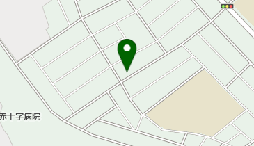 Cut1000八木山店の地図画像