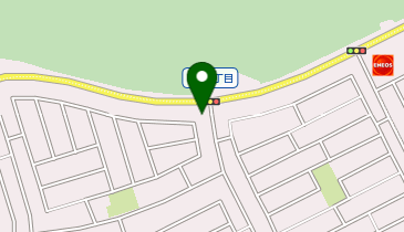 パークタウン高森動物病院の地図画像