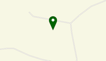 白石スキー場の地図画像