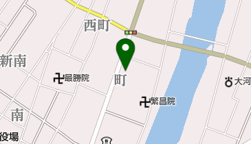 スコーピオンの地図画像