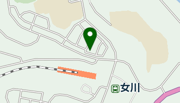 民宿更和の地図画像