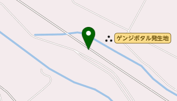 金成重機の地図画像