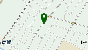 トリミングサロンDearの地図画像