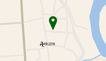山形ドライケミカル株式会社 中山作業所の地図画像