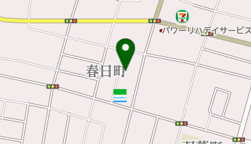 株式会社山形環境エンジニアリング山形営業所の地図画像