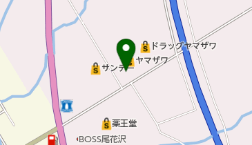 ゼンリン住宅地図　山形県　尾花沢市(2018年) 住宅地図 B4判 尾花沢市 202310 | ZENRIN Store | ゼンリン