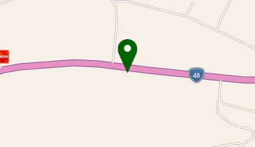 山形国道維持出張所関山ステーションの地図画像