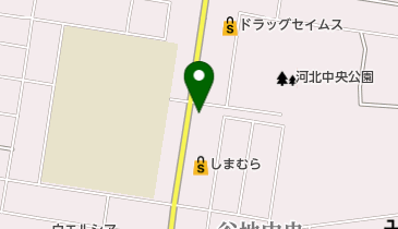 公園前塾小関の地図画像