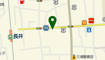 大番の地図画像