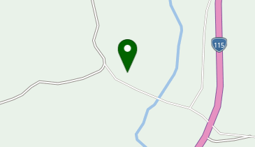 空cafeの地図画像