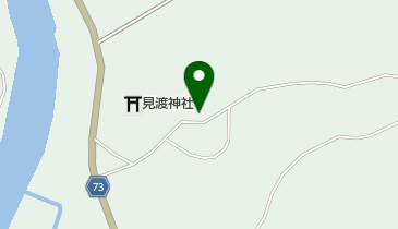 富久山産業機械講習所の地図画像