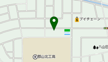 一会の地図画像