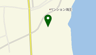 宗像石材工業の地図画像