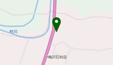 有限会社エディノグチソーイングの地図画像