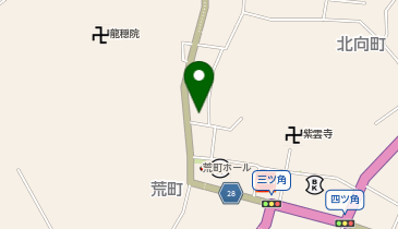 在宅看護センター陽だまり訪問看護リハビリステーションの地図画像