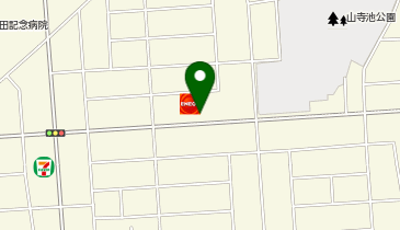 有限会社ときわ・らいふ須賀川支店の地図画像