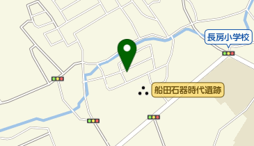西東京事務機の地図画像